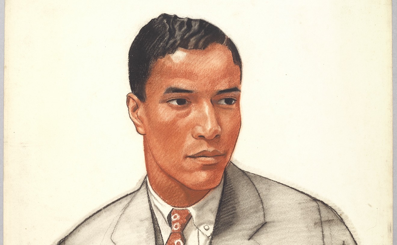 The Wolfsonian Displays Treasures From the Harlem Renaissance